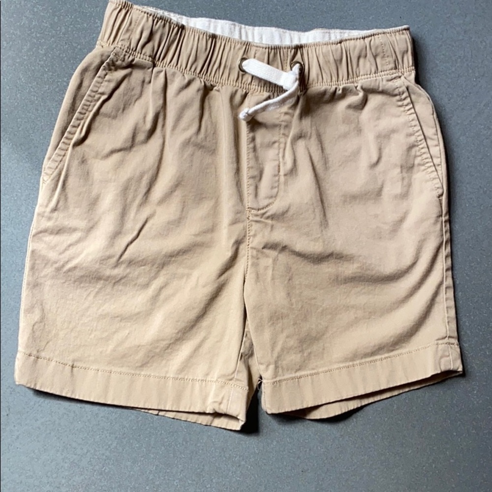 Crewcuts Boys dock short